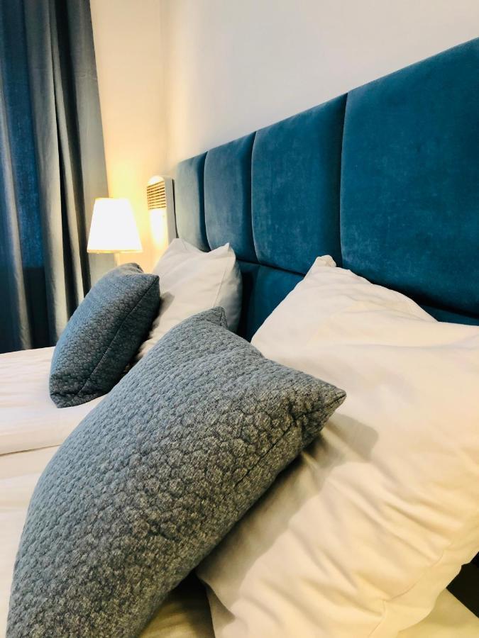 Aparthotel Amber Guest Krakau